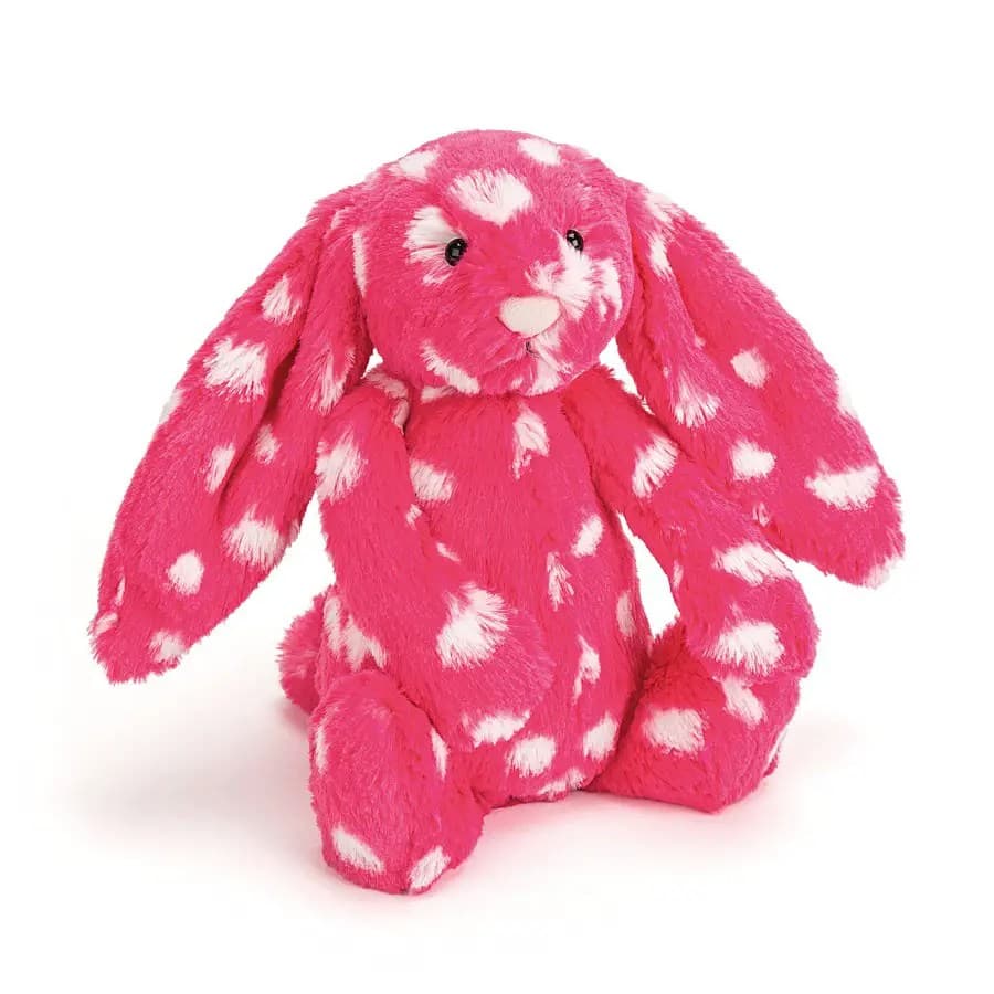 Bashful Josie Bunny