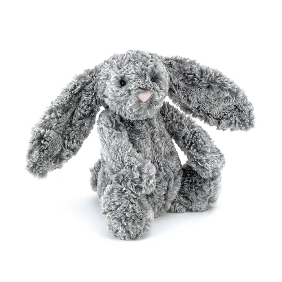 Bashful Kara Bunny