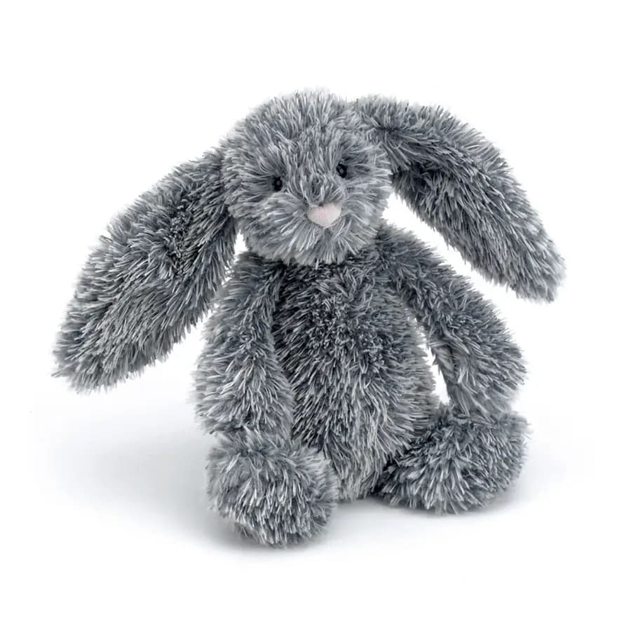 Bashful Lexie Bunny