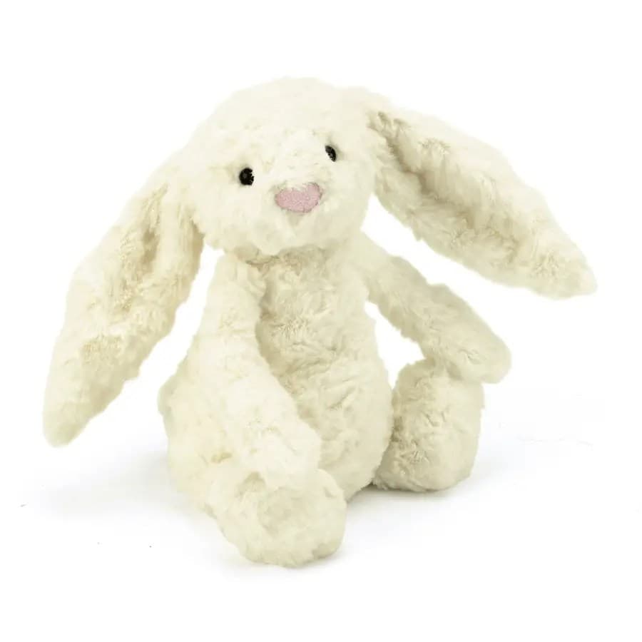 Bashful Maisie Bunny