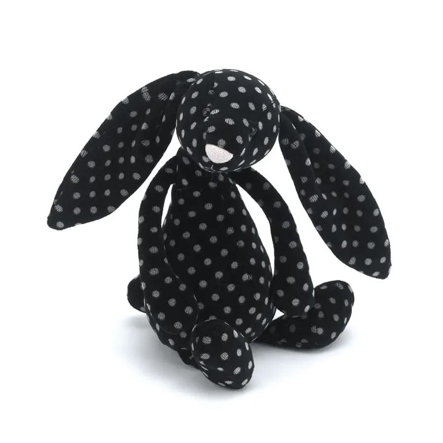 Bashful Millie Bunny