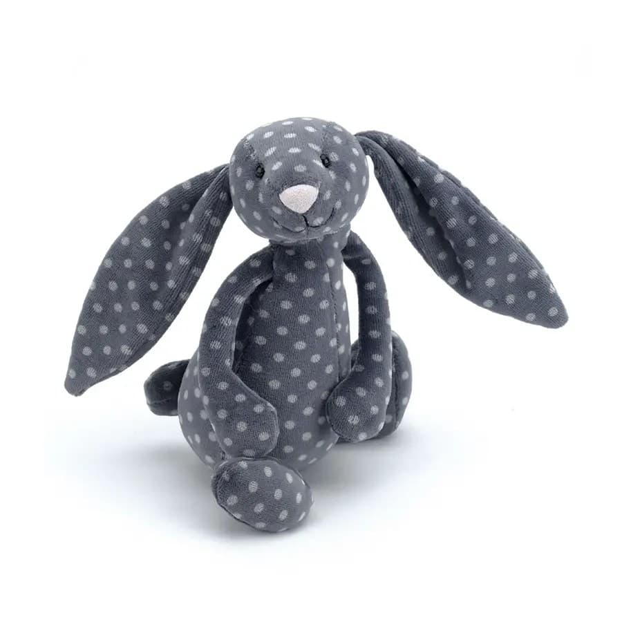 Bashful Mimi Bunny