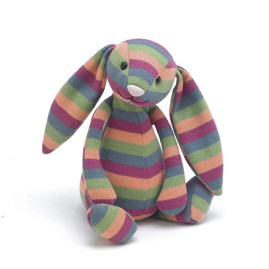 Bashful Natalia Bunny