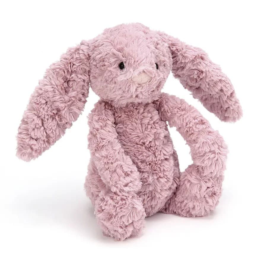 Bashful Ophelia Bunny