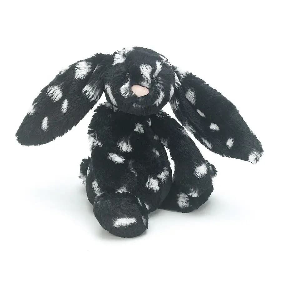 Bashful Paloma Bunny