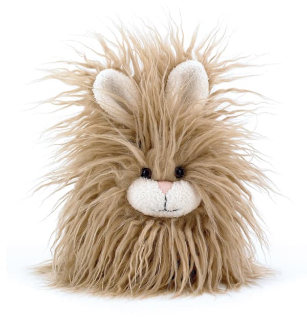 Cha-Cha Bunny