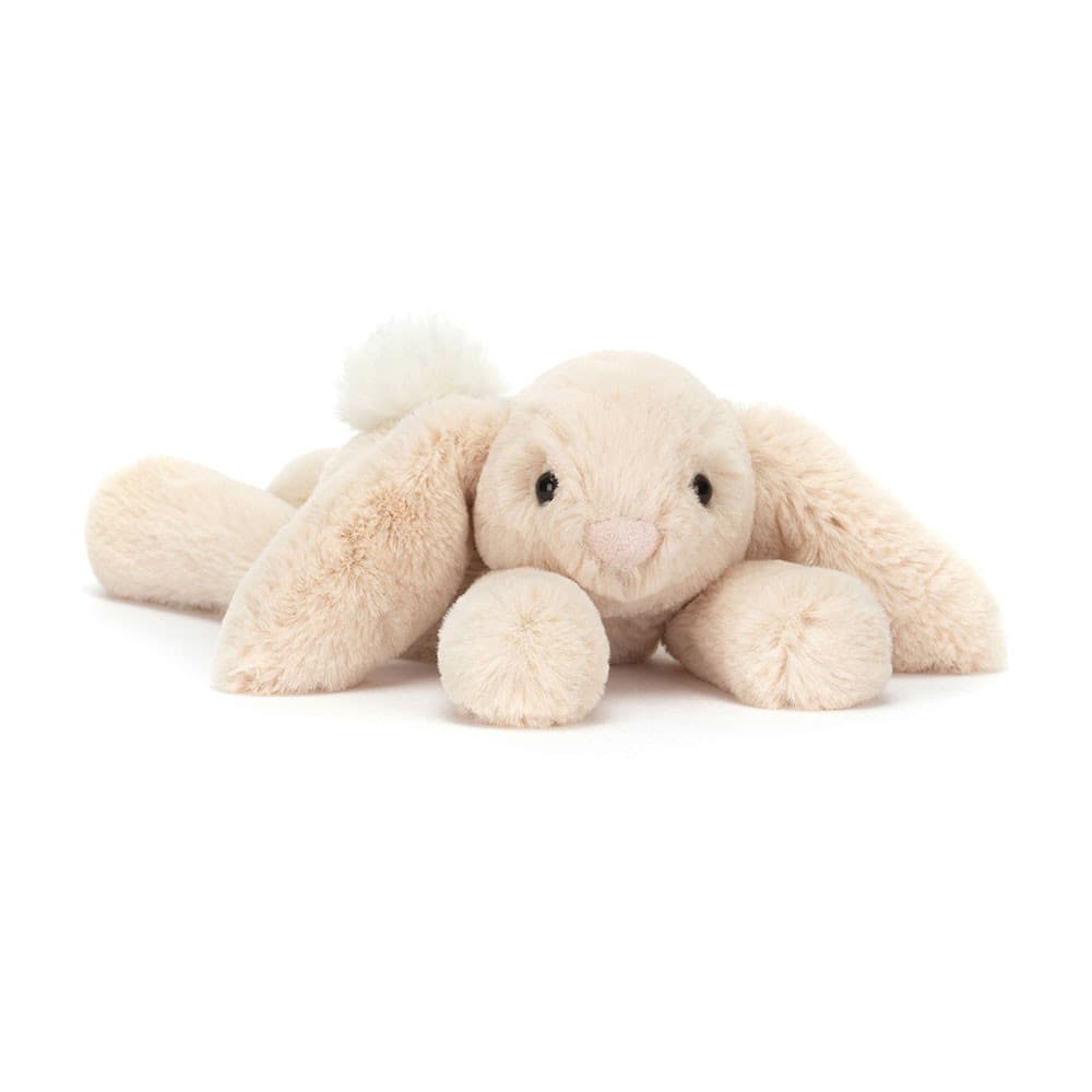 Smudge Rabbit (2018)