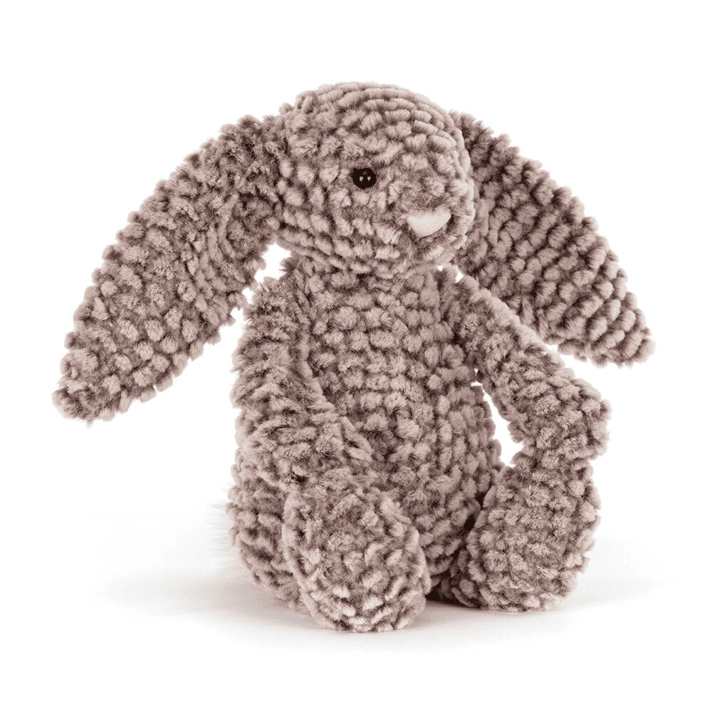 Bashful Luxe Pine Bunny